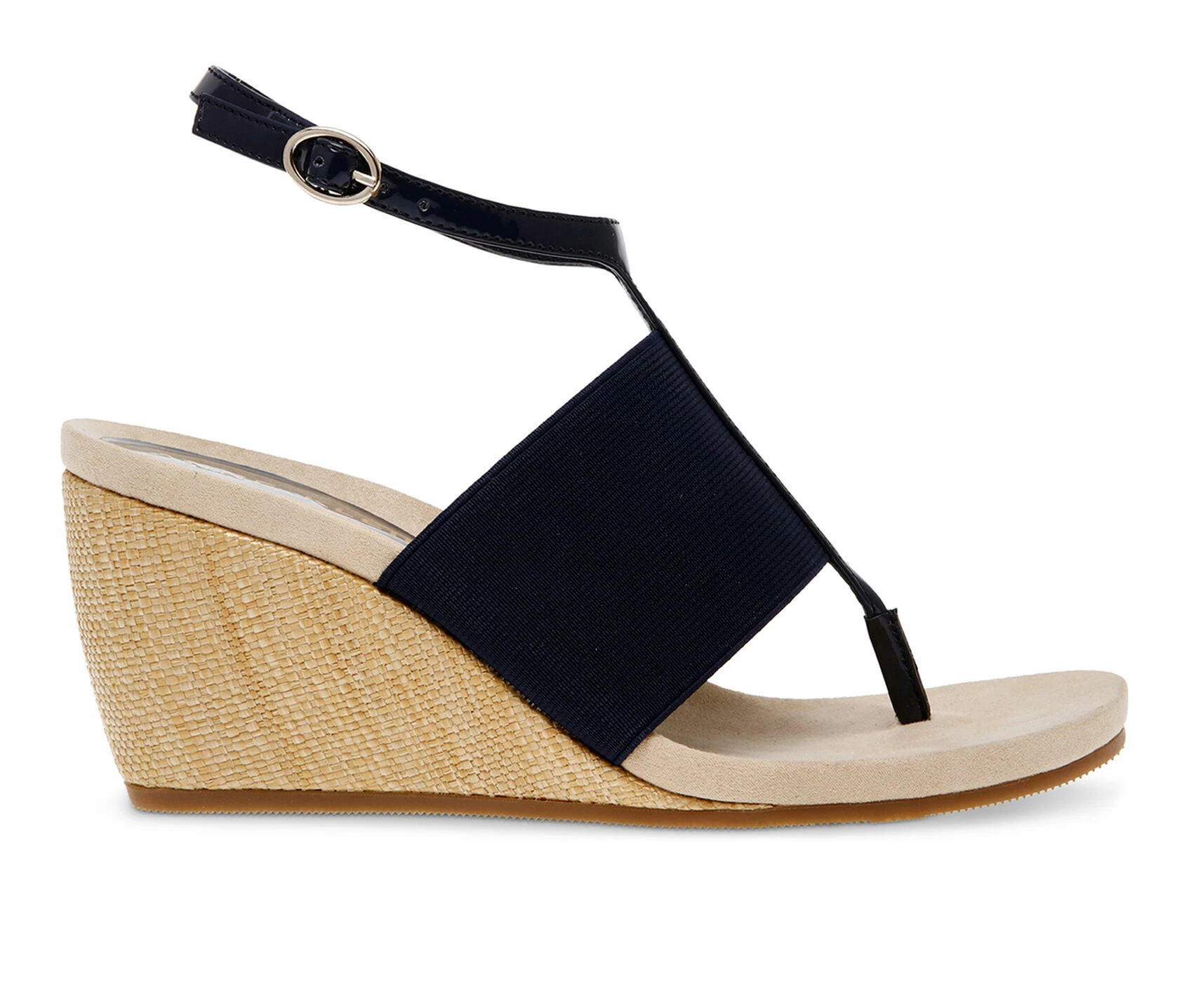 Women's Anne Klein Ikari Wedge Sandals 1 Women's Anne Klein Ikari Wedge Sandals