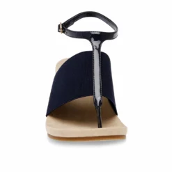 Women's Anne Klein Ikari Wedge Sandals 5 Women's Anne Klein Ikari Wedge Sandals -Shoe Sales Shop 140148 352369 4