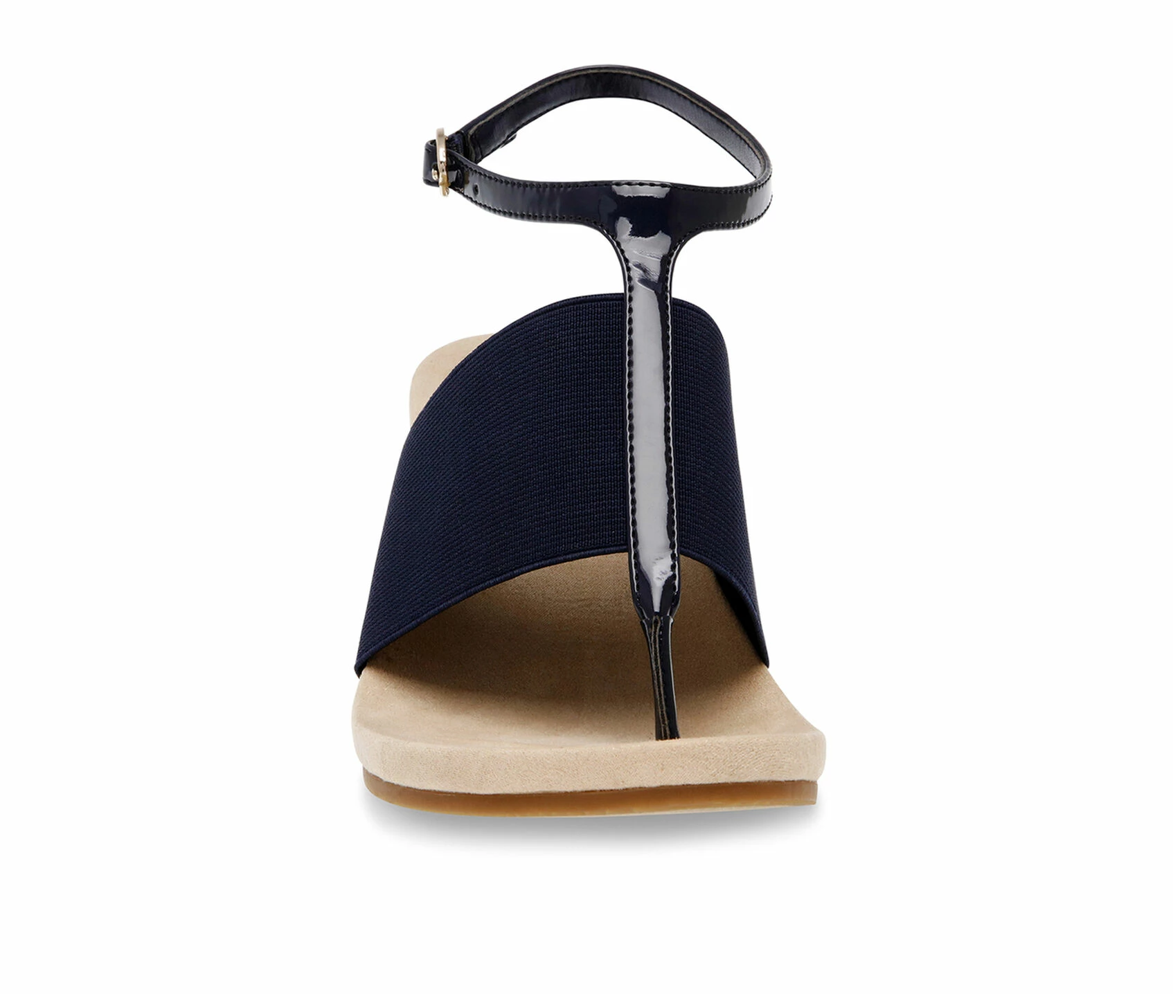 Women's Anne Klein Ikari Wedge Sandals 3 Women's Anne Klein Ikari Wedge Sandals - Image 3