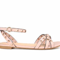 Women's Journee Collection Zendaya Sandals