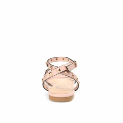 Women's Journee Collection Zendaya Sandals 11 Women's Journee Collection Zendaya Sandals -Shoe Sales Shop 140187 298034 5