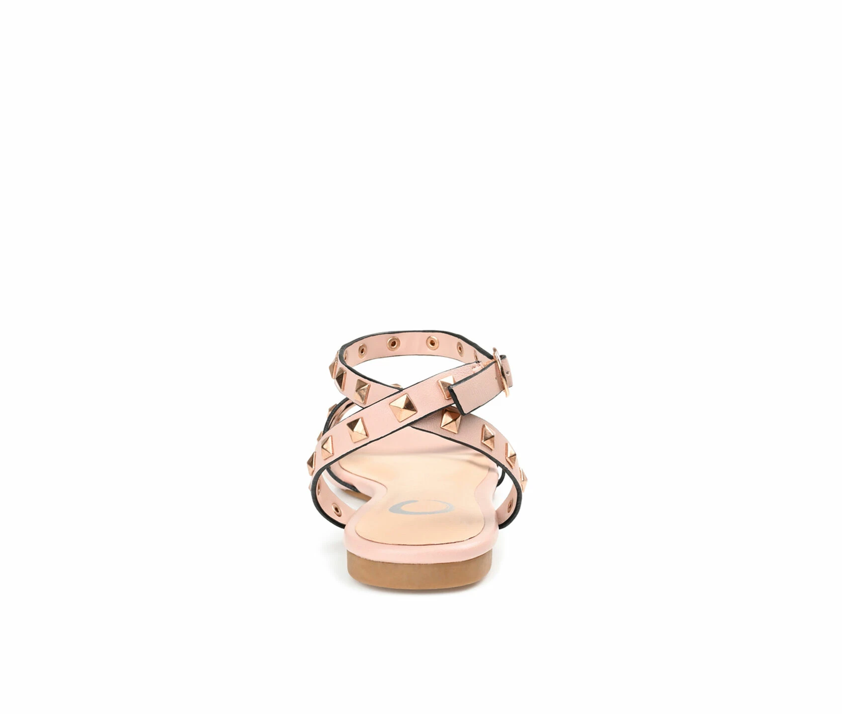 Women's Journee Collection Zendaya Sandals 5 Women's Journee Collection Zendaya Sandals - Image 5