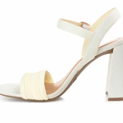 Women's Journee Collection Skiler Dress Sandals -Shoe Sales Shop 140195 298069 3