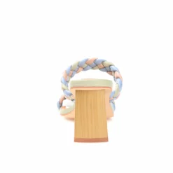 Women's Journee Collection Bronte Dress Sandals -Shoe Sales Shop 140198 298085 5