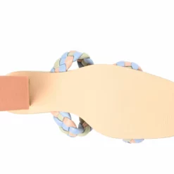 Women's Journee Collection Bronte Dress Sandals -Shoe Sales Shop 140198 298085 7