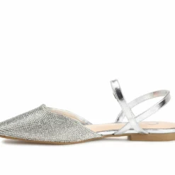 Women's Journee Collection Nysha Special Occasion Flats 9 Women's Journee Collection Nysha Special Occasion Flats -Shoe Sales Shop 140256 298205 3