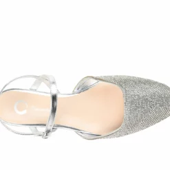 Women's Journee Collection Nysha Special Occasion Flats 12 Women's Journee Collection Nysha Special Occasion Flats -Shoe Sales Shop 140256 298205 6