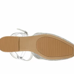 Women's Journee Collection Nysha Special Occasion Flats 13 Women's Journee Collection Nysha Special Occasion Flats -Shoe Sales Shop 140256 298205 7
