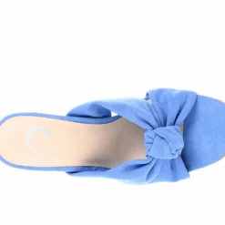 Women's Journee Collection Tabithea Block Heel Dress Sandals -Shoe Sales Shop 140264 298236 6