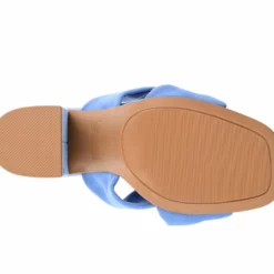 Women's Journee Collection Tabithea Block Heel Dress Sandals -Shoe Sales Shop 140264 298236 7