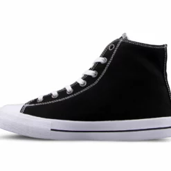 Women's Lugz Stagger Hi High Top Fashion Sneakers -Shoe Sales Shop 140440 298981 3