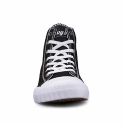 Women's Lugz Stagger Hi High Top Fashion Sneakers -Shoe Sales Shop 140440 298981 4
