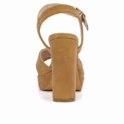 Women's New York And Company Adalia Platform Dress Sandals -Shoe Sales Shop 140607 299576 5