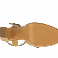 Women's New York And Company Adalia Platform Dress Sandals -Shoe Sales Shop 140607 299576 7