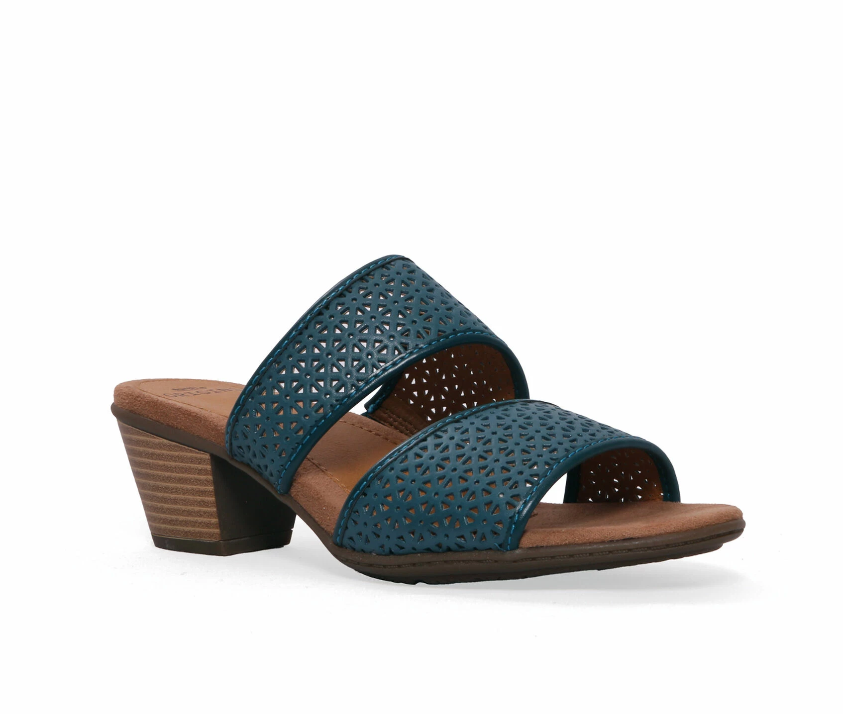 Women's Earth Origins Cayla Dress Sandals 2 Women's Earth Origins Cayla Dress Sandals - Image 2