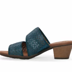 Women's Earth Origins Cayla Dress Sandals 9 Women's Earth Origins Cayla Dress Sandals -Shoe Sales Shop 140626 299575 3