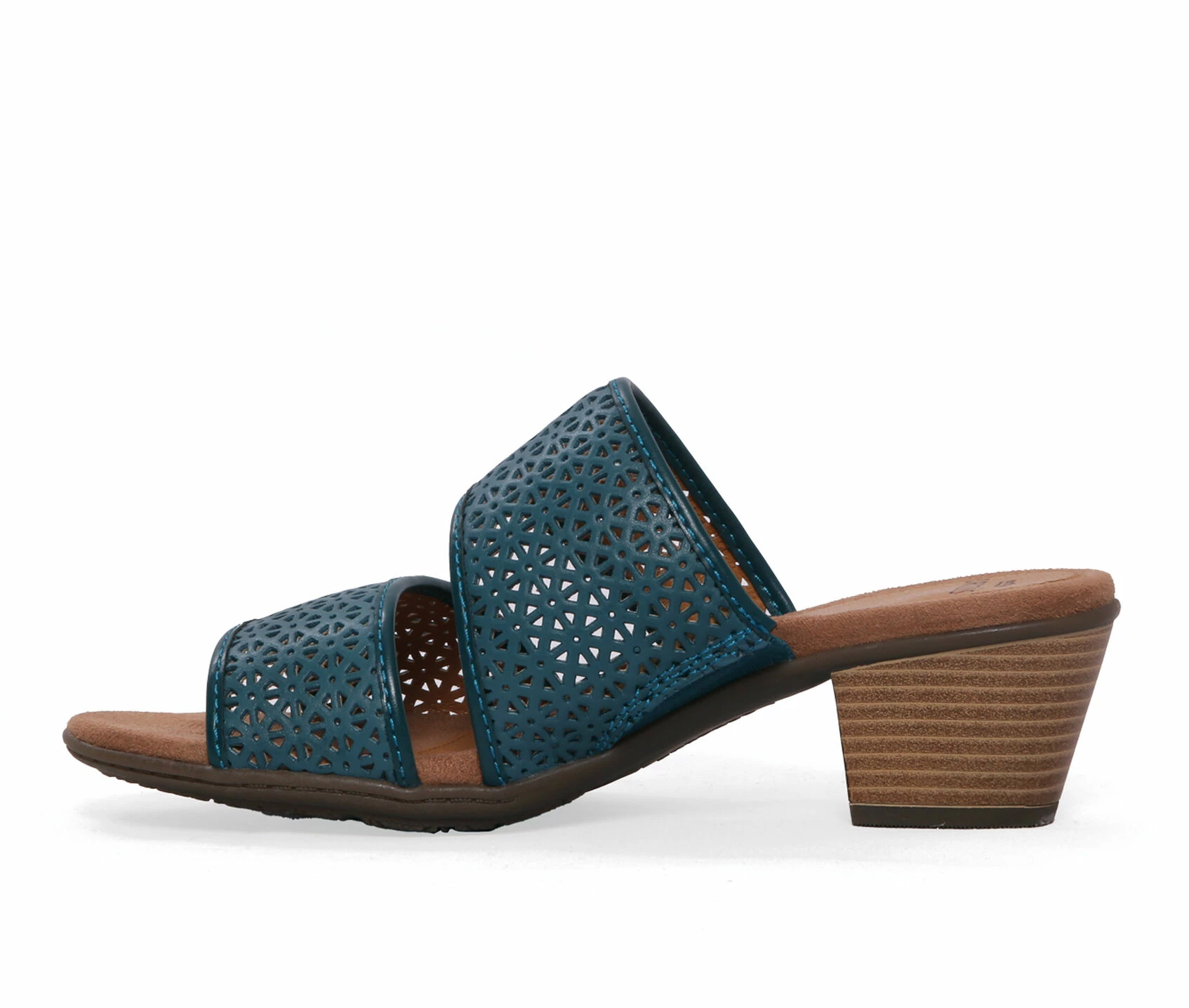 Women's Earth Origins Cayla Dress Sandals 3 Women's Earth Origins Cayla Dress Sandals - Image 3