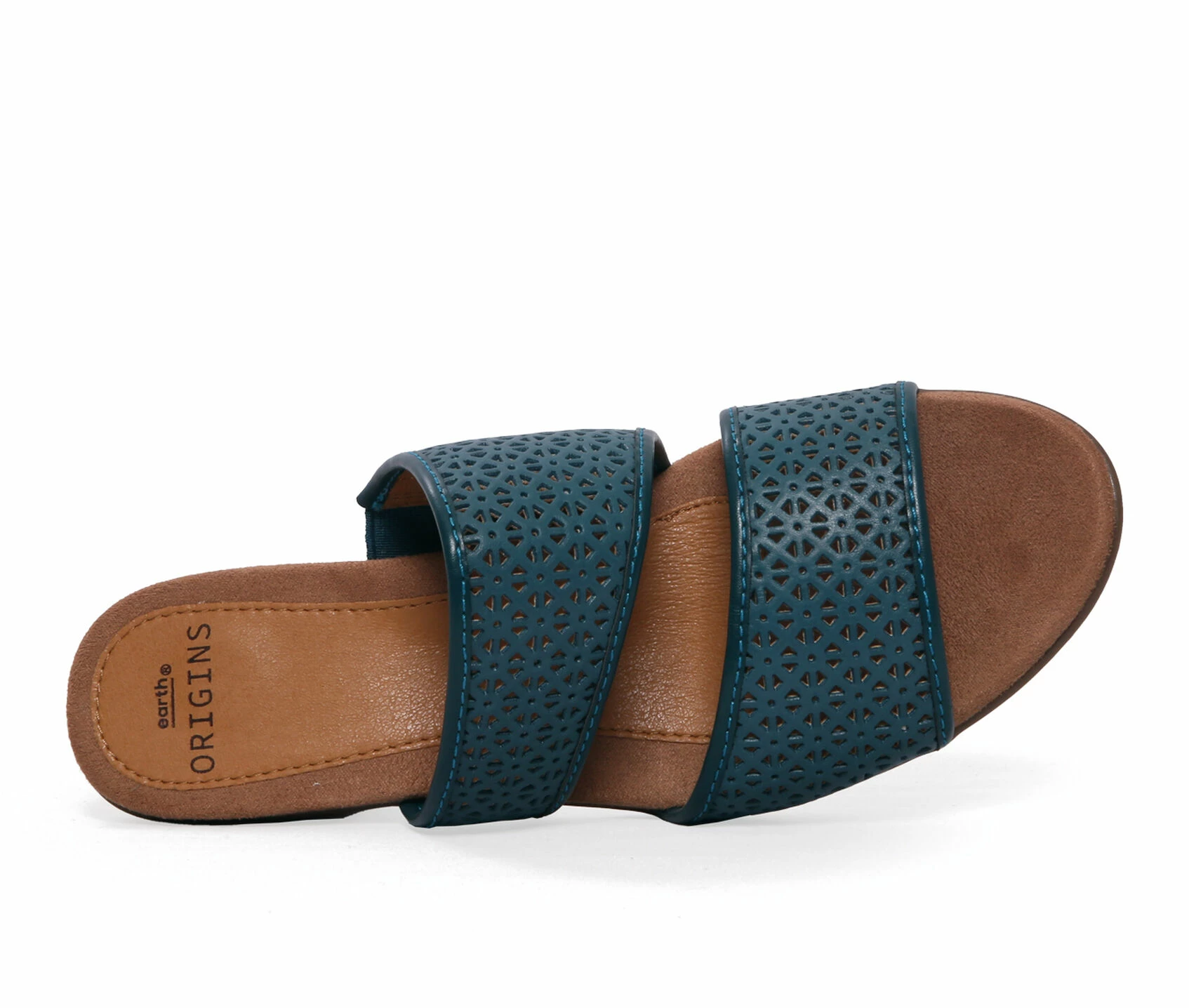 Women's Earth Origins Cayla Dress Sandals 6 Women's Earth Origins Cayla Dress Sandals - Image 6