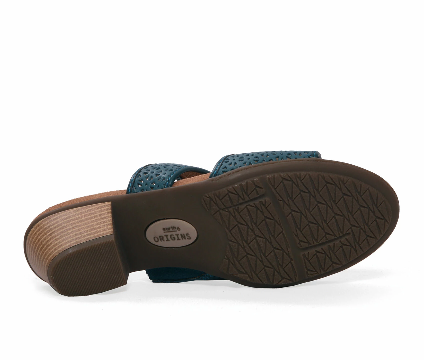 Women's Earth Origins Cayla Dress Sandals 7 Women's Earth Origins Cayla Dress Sandals - Image 7