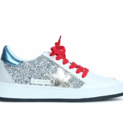 Women's VINTAGE HAVANA Tammy Slip-On Wedge Sneakers