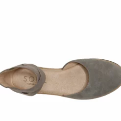 Women's Soul Naturalizer Intro Sandals -Shoe Sales Shop 140979 304598 6