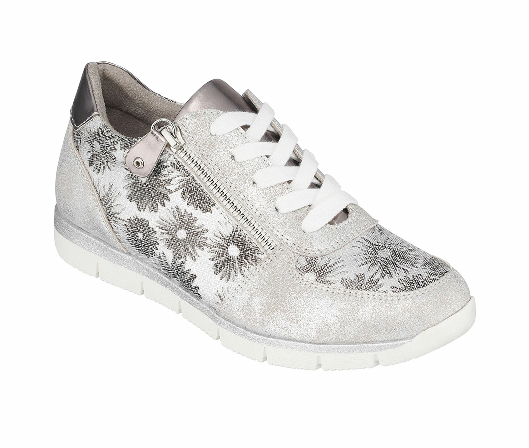 Women's GC Shoes Palmer Fashion Sneakers 2 Women's GC Shoes Palmer Fashion Sneakers - Image 2