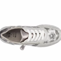 Women's GC Shoes Palmer Fashion Sneakers 8 Women's GC Shoes Palmer Fashion Sneakers -Shoe Sales Shop 141335 301185 6