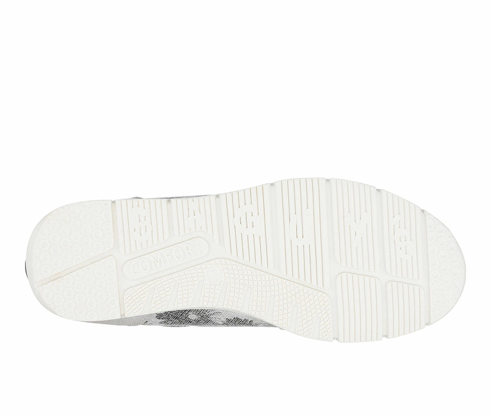 Women's GC Shoes Palmer Fashion Sneakers 5 Women's GC Shoes Palmer Fashion Sneakers - Image 5