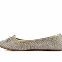Women's Juicy Farrah Flats -Shoe Sales Shop 141516 301606 3