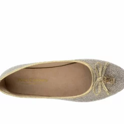 Women's Juicy Farrah Flats -Shoe Sales Shop 141516 301606 6