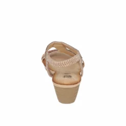 Women's GC Shoes Dua Wedge Sandals -Shoe Sales Shop 141859 302512 5