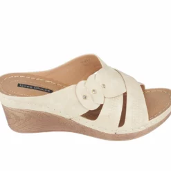Women's GC Shoes Dorty Wedge Sandals