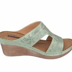 Women's GC Shoes Drift Wedge Sandals