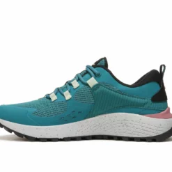 Women's Ryka Kudos Water-Repellent Trail Running Shoes -Shoe Sales Shop 142086 323446 3