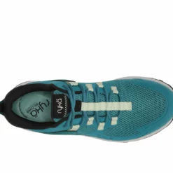 Women's Ryka Kudos Water-Repellent Trail Running Shoes -Shoe Sales Shop 142086 323446 6