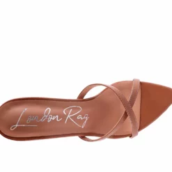 Women's London Rag Spellbound Dress Sandals -Shoe Sales Shop 143395 305770 6