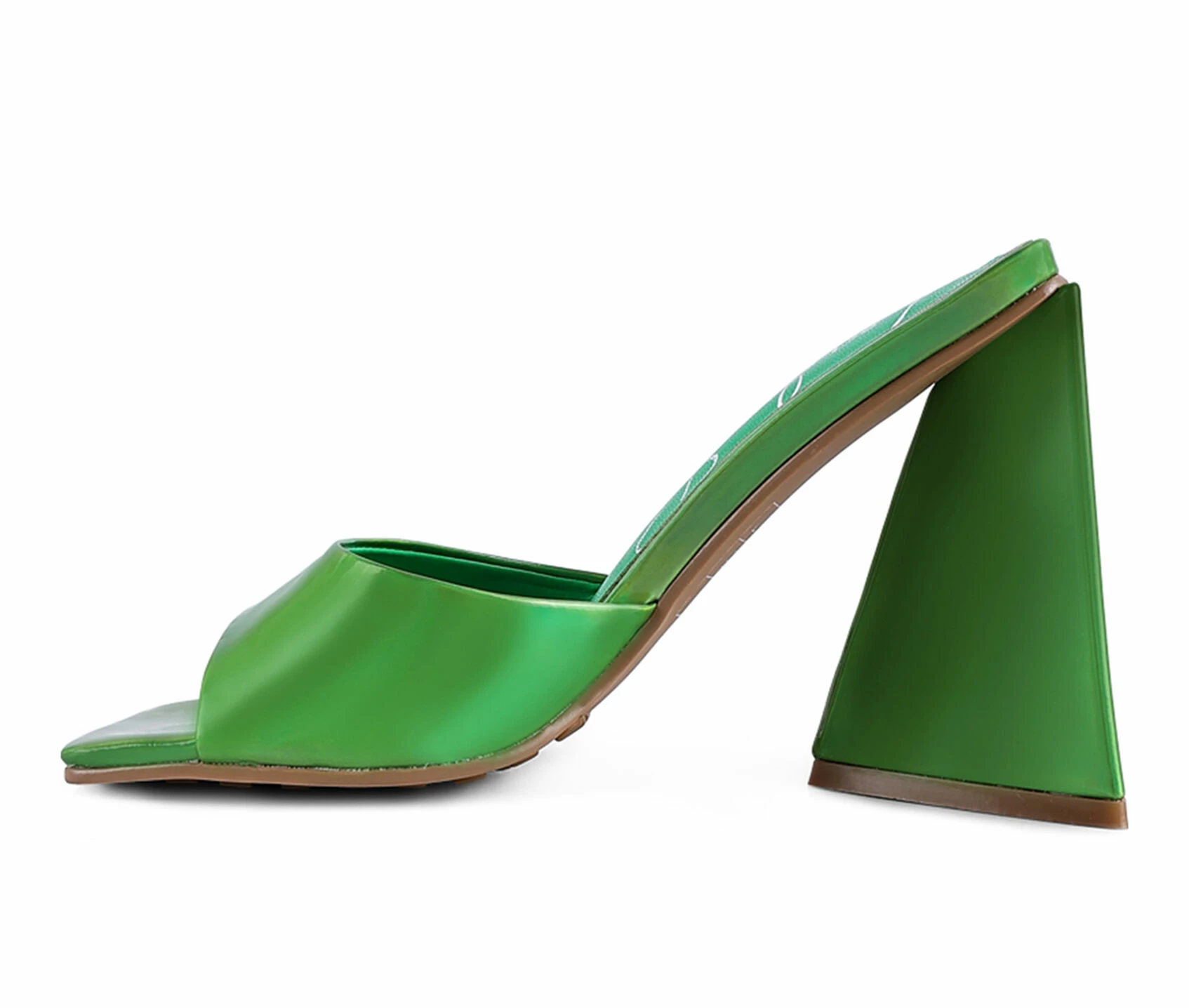 Women's London Rag Lovebug Dress Sandals 3 Women's London Rag Lovebug Dress Sandals - Image 3