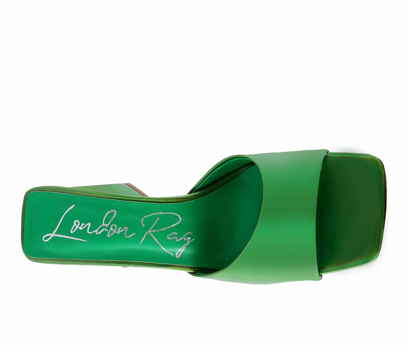 Women's London Rag Lovebug Dress Sandals 6 Women's London Rag Lovebug Dress Sandals - Image 6