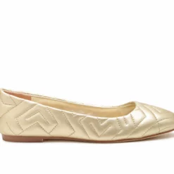 Women's London Rag Janice Flats