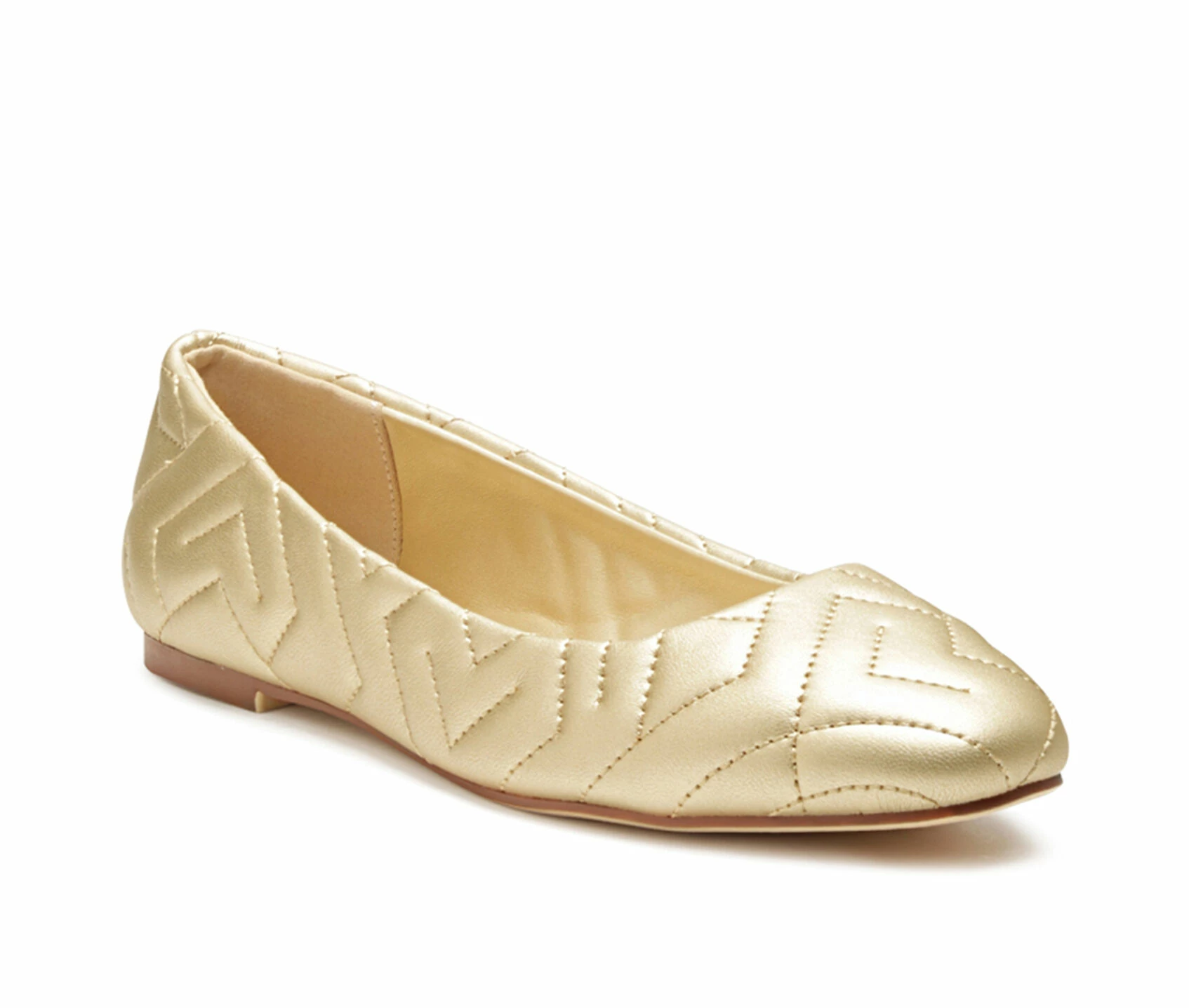 Women's London Rag Janice Flats 2 Women's London Rag Janice Flats - Image 2