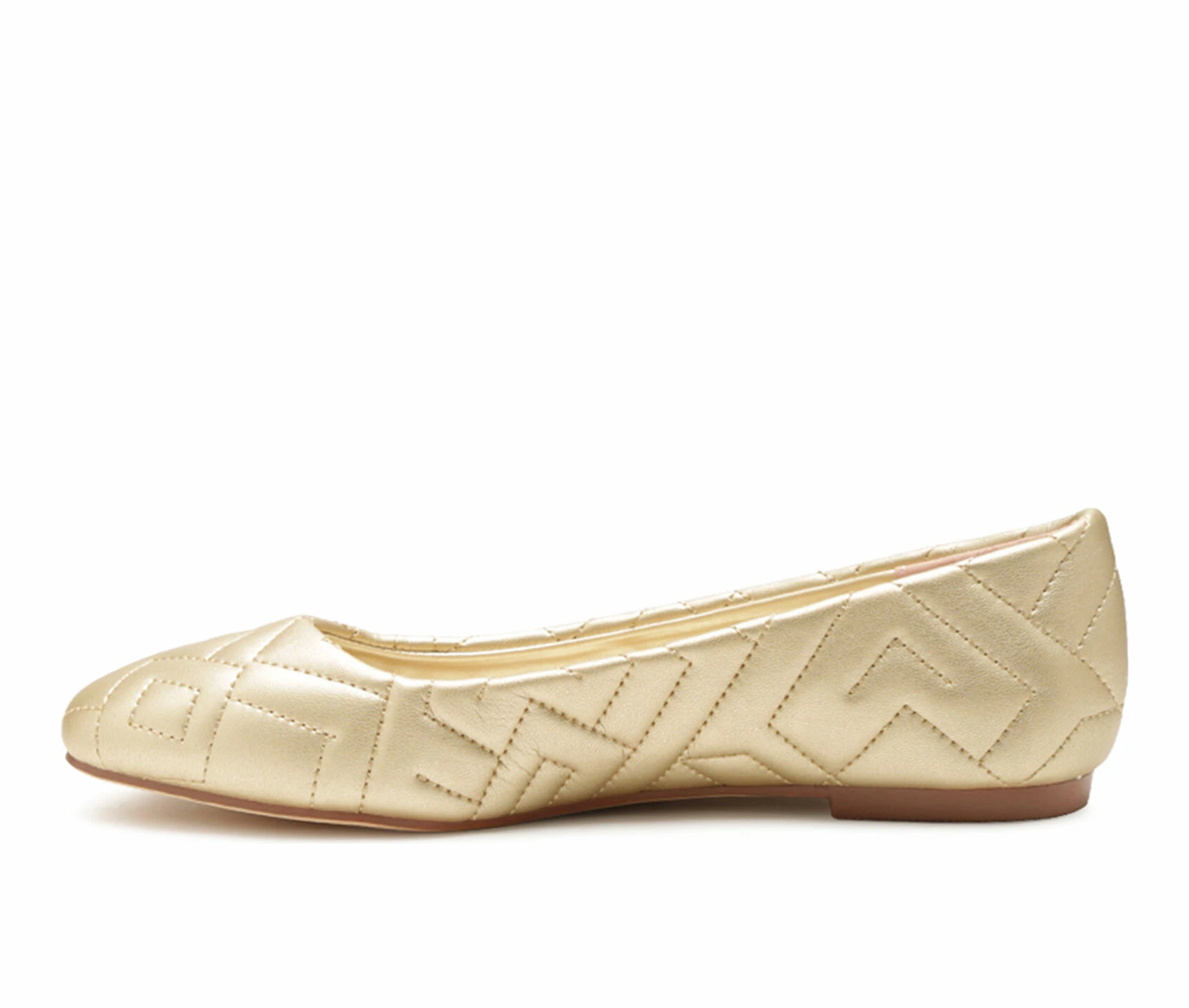 Women's London Rag Janice Flats 3 Women's London Rag Janice Flats - Image 3