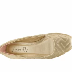Women's London Rag Janice Flats 12 Women's London Rag Janice Flats -Shoe Sales Shop 143447 305879 6