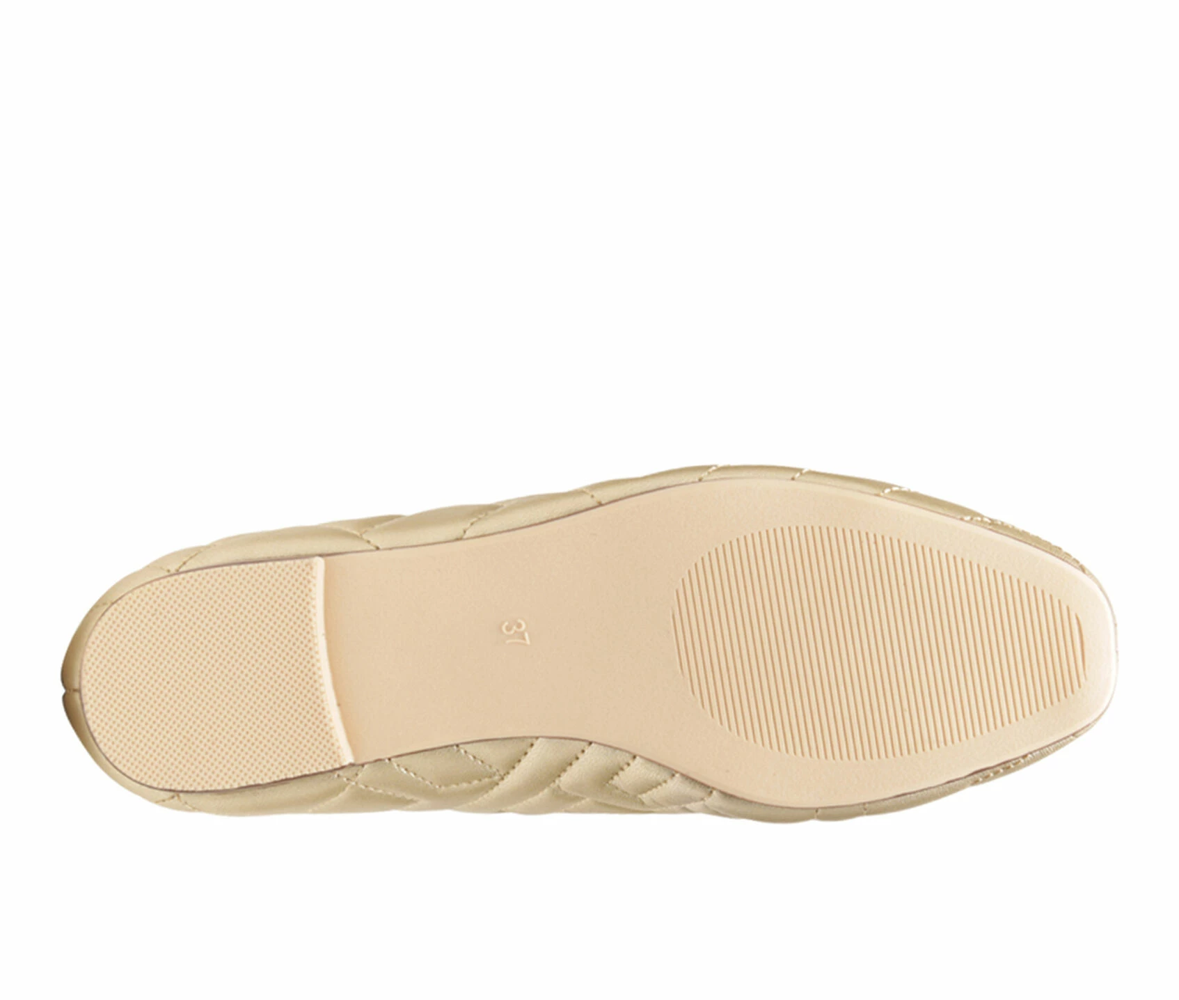 Women's London Rag Janice Flats 7 Women's London Rag Janice Flats - Image 7