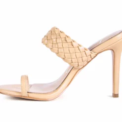 Women's London Rag High Perks Dress Sandals -Shoe Sales Shop 143709 306468 3