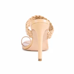 Women's London Rag High Perks Dress Sandals -Shoe Sales Shop 143709 306468 5