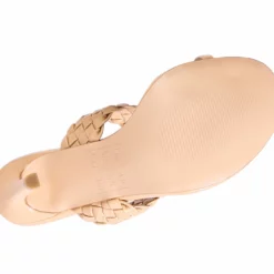 Women's London Rag High Perks Dress Sandals -Shoe Sales Shop 143709 306468 7