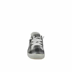 Women's Shaboom Canvas With Fur Casual Shoes -Shoe Sales Shop 143738 306558 4