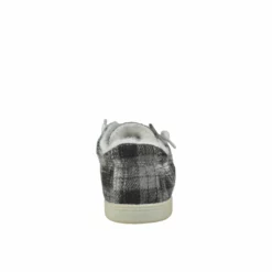 Women's Shaboom Canvas With Fur Casual Shoes -Shoe Sales Shop 143738 306558 5