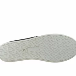 Women's Shaboom Canvas With Long Fur Sneakers -Shoe Sales Shop 143740 306567 7