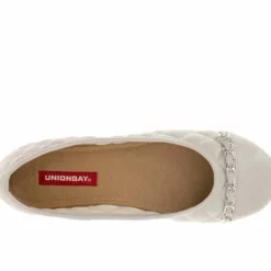 Women's Unionbay Diana Flats -Shoe Sales Shop 143801 306688 6